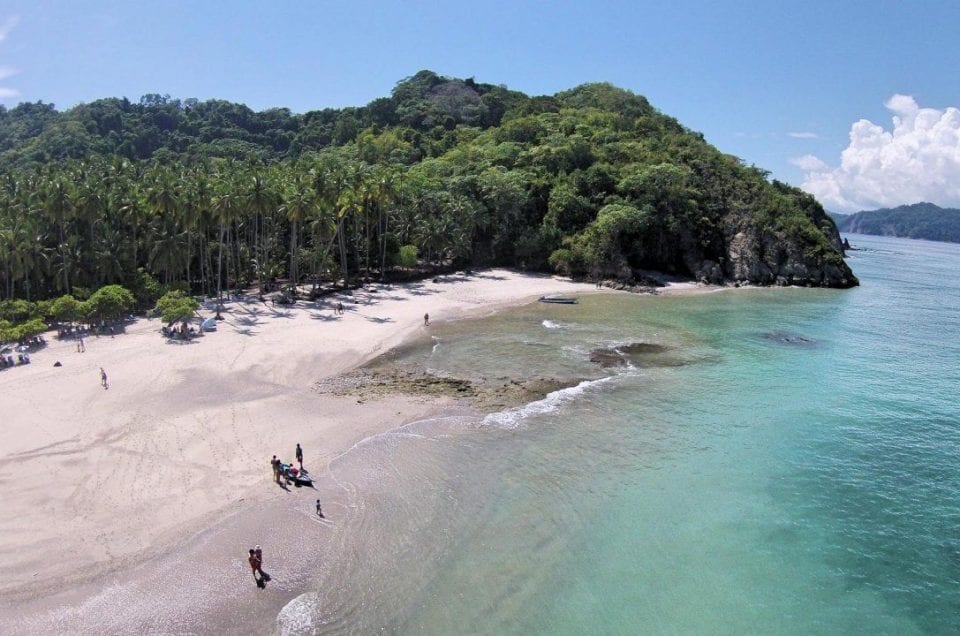 Tortuga Island tour – Costa Rica Daily Tours – Adventure, Tours ...