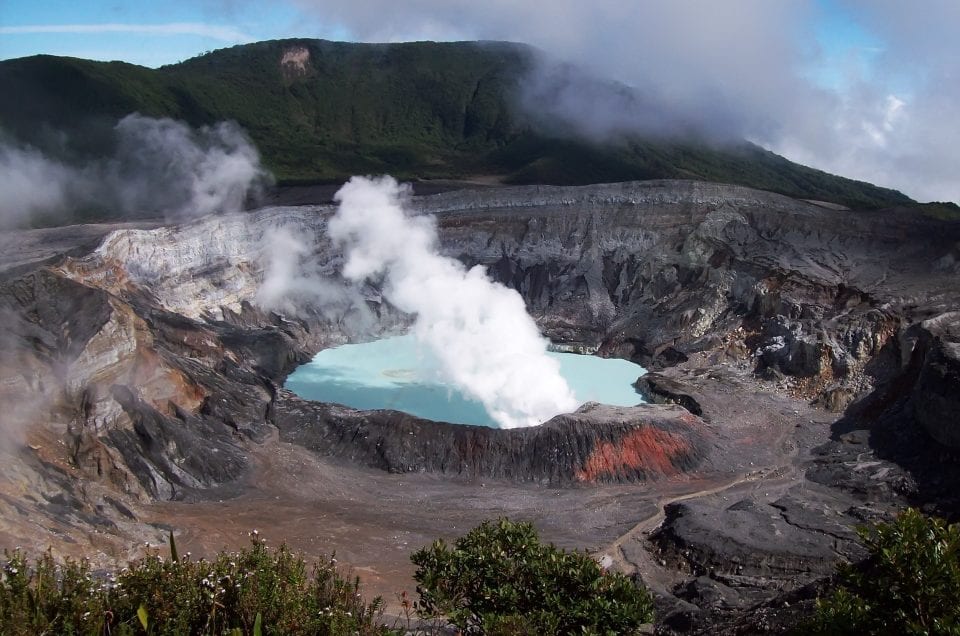 San José - Costa Rica Daily Tours - Adventure, Tours, Adventure, Travel