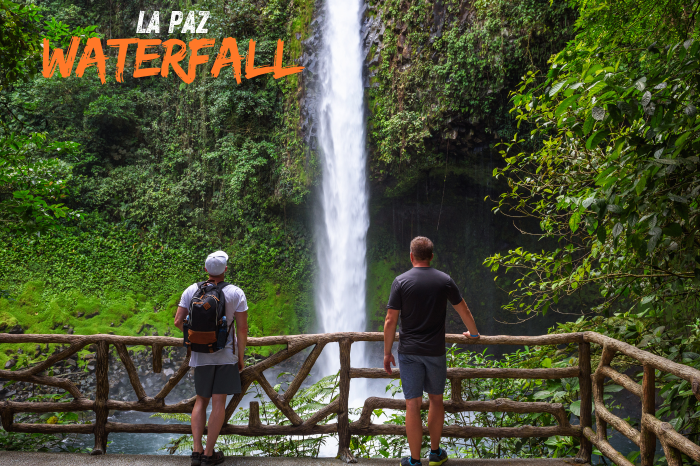 🌋☕ Doka Coffee Tour – Poás Volcano – La Paz Waterfall Gardens