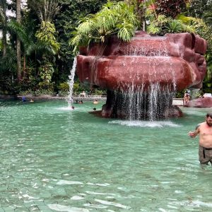 HOTSPRINGS AT ARENAL – TRANSPORTATION ONLY
