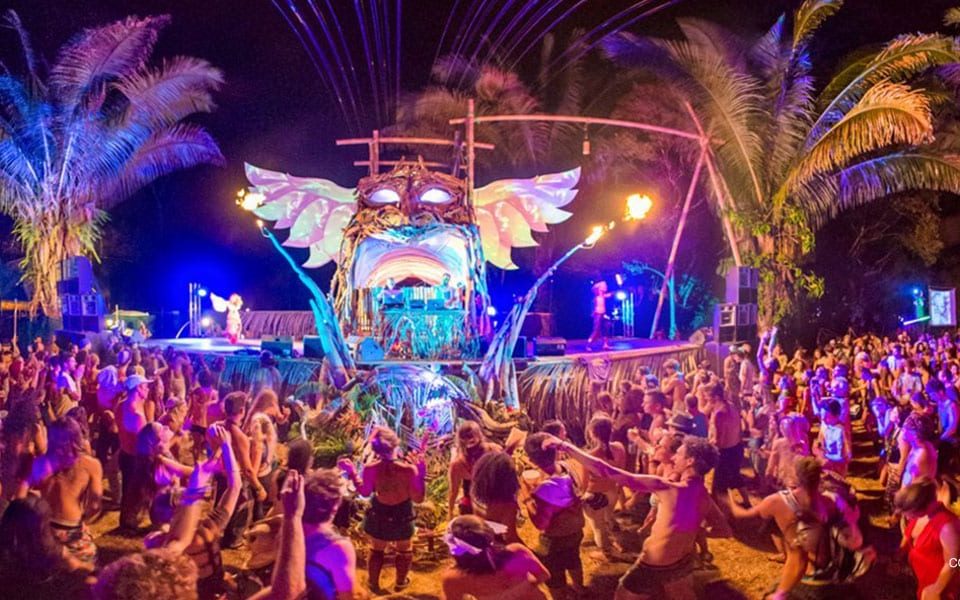 Festivals In Costa Rica